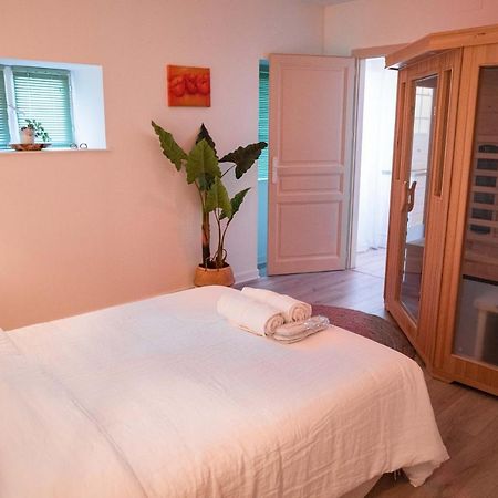 Slocations Appartement Vandoeuvre-lès-Nancy Buitenkant foto
