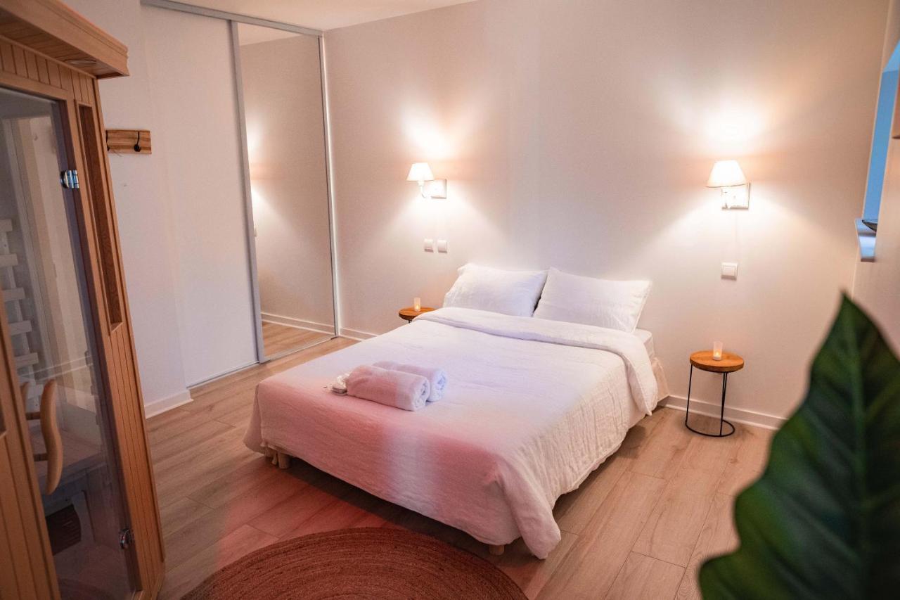 Slocations Appartement Vandoeuvre-lès-Nancy Buitenkant foto