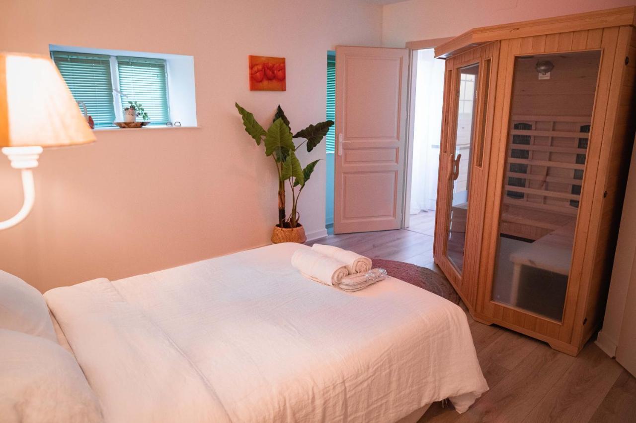 Slocations Appartement Vandoeuvre-lès-Nancy Buitenkant foto