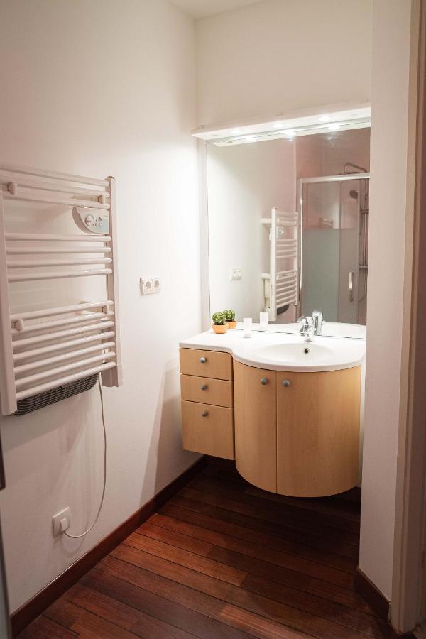 Slocations Appartement Vandoeuvre-lès-Nancy Buitenkant foto