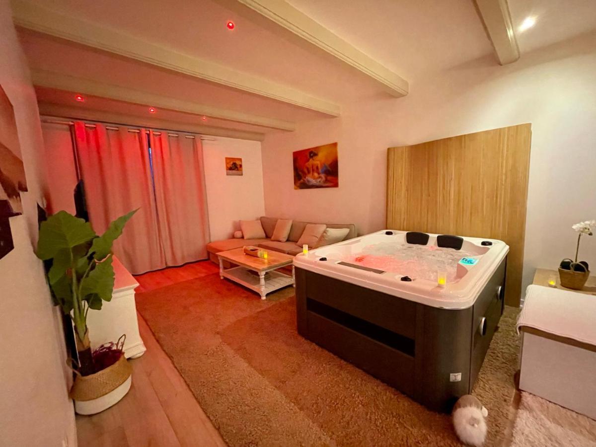 Slocations Appartement Vandoeuvre-lès-Nancy Buitenkant foto