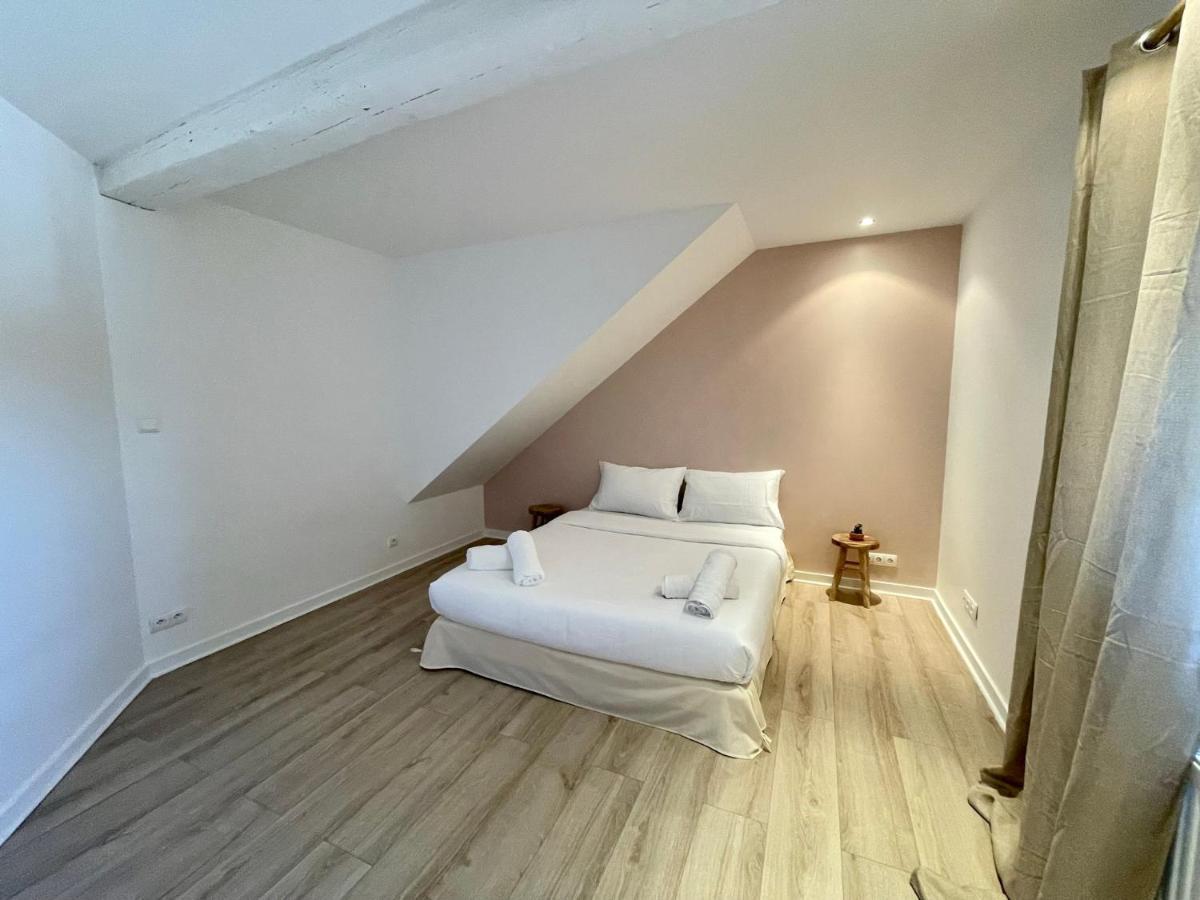 Slocations Appartement Vandoeuvre-lès-Nancy Buitenkant foto